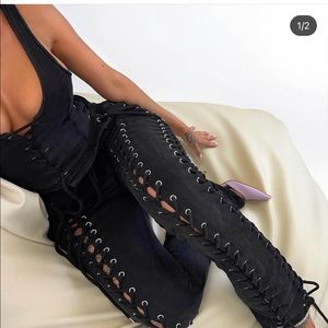 Hidden Cult Vintage Set